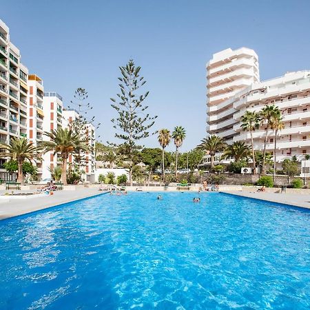 Las Americas De Lux 98M2 Плайя-Фаньябе Екстер'єр фото