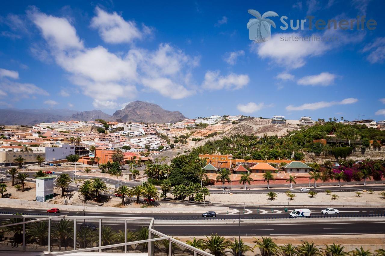 Las Americas De Lux 98M2 Плайя-Фаньябе Екстер'єр фото