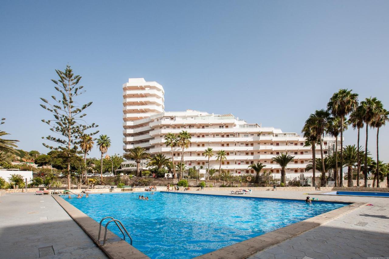 Las Americas De Lux 98M2 Плайя-Фаньябе Екстер'єр фото