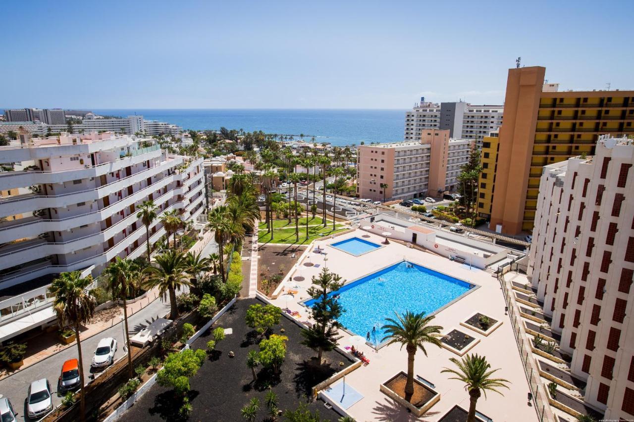 Las Americas De Lux 98M2 Плайя-Фаньябе Екстер'єр фото