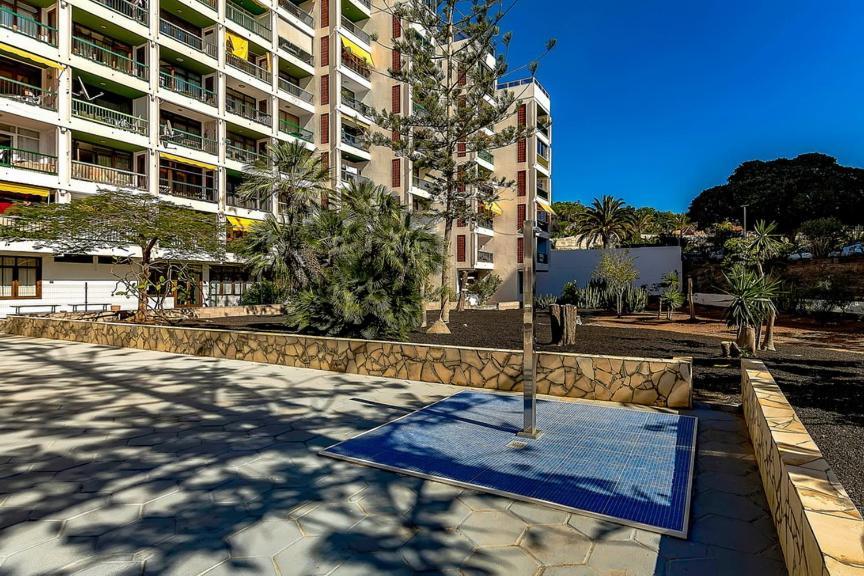 Las Americas De Lux 98M2 Плайя-Фаньябе Екстер'єр фото